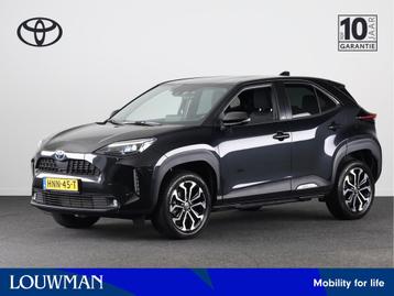 Toyota Yaris Cross 1.5 Hybrid Dynamic | Apple Carplay /- And beschikbaar voor biedingen