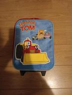 Koffer trolley, Sieraden, Tassen en Uiterlijk, Koffers, Ophalen of Verzenden, Gebruikt, Hard kunststof