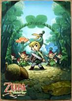 9 Gloednieuwe Nintendo Posters, Ophalen of Verzenden, Overige typen