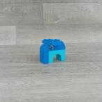 duplo creatieve dieren, Gebruikt, Aastvej 1 – 7190 Billund  - Denemarken, Product.compliance@LEGO.com, Ophalen of Verzenden