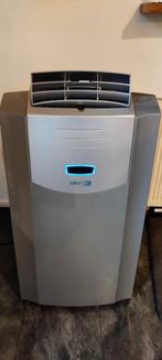 Zibro P729 mobiele airco, Ophalen, Gebruikt, Afstandsbediening