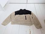 Teddy trui van Primark, Primark, Beige, Maat 42/44 (L), Ophalen of Verzenden