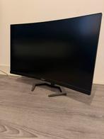 Philips Curved Gaming Monitor (165Hz), Computers en Software, Monitoren, Gaming, Curved, VA, Ophalen of Verzenden