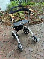 Rollator, Diversen, Ophalen, Opvouwbaar, Zo goed als nieuw