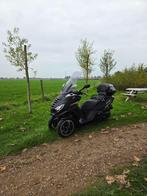 Motor Peugeot Metropolis driewielig 399 cc, Particulier, 399 cc, Meer dan 35 kW, Overig