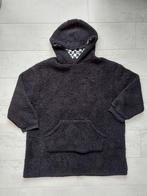 Zachte warme Teddy Snuggle hoodie deken, Jongen of Meisje, Trui of Vest, Ophalen of Verzenden, Zo goed als nieuw