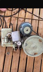 Hydrofoor/waterpomp, Watersport en Boten, Ophalen, Motor en Techniek, Zeilboot of Motorboot