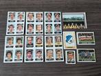 Panini voetbal 79 voetbalplaatjes 1979, Ophalen of Verzenden, Gebruikt, Overige binnenlandse clubs, Poster, Plaatje of Sticker