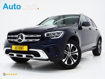 Mercedes-Benz GLC 300e 4MATIC | Virtual | Camera | LED | Sto beschikbaar voor biedingen