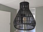 Zwarte Hanglamp, Minder dan 50 cm, Nieuw, Ophalen