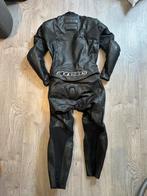 Alpinestars 2-delig lederen motorpak mt 50., Ophalen, Tweedehands, Combipak