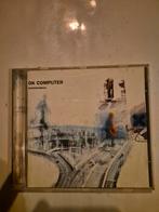 Radiohead - Ok computer. Cd. 1997, Cd's en Dvd's, Ophalen of Verzenden, Gebruikt, Alternative