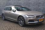 Volvo V90 Recharge T6 AWD Inscription | Panoramadak | Adapti, 12 maanden, Euro 6, 4 cilinders, 340 pk
