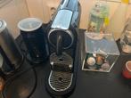 Nespresso magimix met melkopschuimer, Ophalen, Koffiepads en cups, Gebruikt, Espresso apparaat