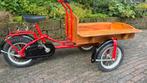 KINDERBAKFIETS, Ophalen, Gebruikt, 16 tot 20 inch