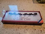 Vintage Die Cast Metal Classic Cars 301-306 In The Box.nieuw, Ophalen, Nieuw, Auto