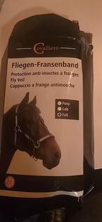 Vliegen franjeband maat FULL nieuw, Ophalen of Verzenden, Nieuw, Overige soorten