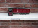 IMC  Scania  S  Series  Livestock  van  Hachmeister., Hobby en Vrije tijd, Modelauto's | 1:50, Ophalen of Verzenden, Nieuw, Bus of Vrachtwagen