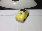 Fiat 500 Luigi by Disney ca 1:43, Ophalen of Verzenden, Nieuw, Auto, Overige merken