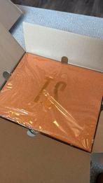 Taylor Swift TLOAS Cardigan box set - XL/2XL, Kleding | Dames, Truien en Vesten, Maat 46/48 (XL) of groter, Nieuw, Oranje, Ophalen of Verzenden