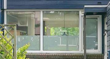 Raamkozijn, 2x vast glas 1x draai/kiep beschikbaar voor biedingen
