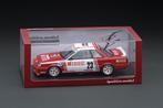 1:18 RICOH Nissan Skyline (#23) 1987 WTC - Mr. Hoshino, Overige merken, Auto, ., Nieuw