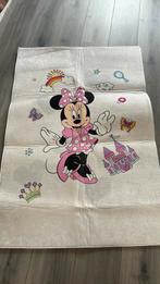 Speelkleed minnie mouse kleed, Ophalen, Zo goed als nieuw, Kleed of Kussen