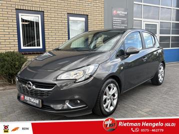 Opel Corsa 1.0 Turbo Color Ed. 80 DUIZEND-LM VELG-AIRCO beschikbaar voor biedingen