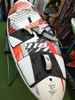 JP Magic Ride 118 ltr.   € 490,--, Watersport en Boten, Windsurfen, Ophalen, Gebruikt, Minder dan 250 cm, Plank