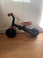 Topmark Kaya 4 in 1 Loopfiets - Zo goed als nieuw!, Ophalen, Zo goed als nieuw, Topmark, Verstelbare zitting