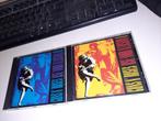 CD Guns N' Roses – Use Your Illusion I en II, Ophalen, 1980 tot 2000, Zo goed als nieuw