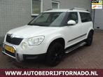 Skoda Yeti 1.2 TSI Ambition nette auto bj2012, Voorwielaandrijving, Euro 5, Gebruikt, 4 cilinders