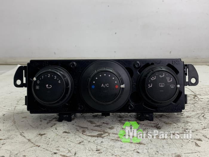 Kachel Bedieningspaneel van een Mercedes Citan, Auto-onderdelen, Dashboard en Schakelaars, Mercedes-Benz, Gebruikt, 6 maanden garantie