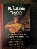De kist van Pierlala - Louis Peter Grijp (straatliederen), Ophalen of Verzenden, Zo goed als nieuw