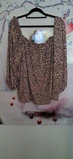 Leuk Boden shirtje maat 44, Kleding | Dames, Boden, Maat 42/44 (L), Ophalen of Verzenden, Zo goed als nieuw