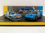 SALE Minichamps Porsche 911 GT3 RS 2-car set WAP0205120SGT3, Hobby en Vrije tijd, Modelauto's | 1:43, Ophalen of Verzenden, Nieuw