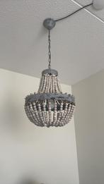Light&living Hanglamp kralen, Ophalen, Zo goed als nieuw