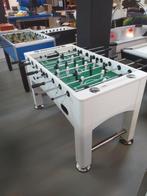 Artic voetbaltafel - Voetbal - Tafelvoetbal - Soccer table, Kouwehoek 1b, Cave & Garden, Maat XS of kleiner, Nieuw