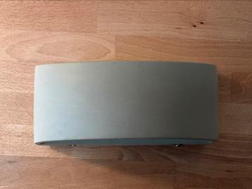 Wandlamp van beton voor binnenverlichting beschikbaar voor biedingen