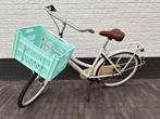 Prima fiets voor nog een ronde, 26 inch. Inclusief krat., Fietsen en Brommers, Fietsen | Cruisers en Lowriders, Ophalen, Gebruikt