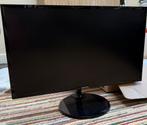Samsung 27 inch monitor (SF350), Computers en Software, Monitoren, PLS, Full HD, Ophalen of Verzenden, Zo goed als nieuw
