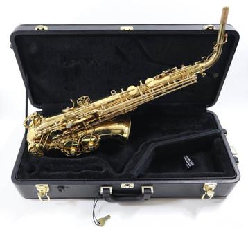 YANAGISAWA A-991 - Alto Saxophone beschikbaar voor biedingen