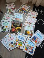 Compleet verzameling 13 boeken, Ophalen of Verzenden, Zo goed als nieuw