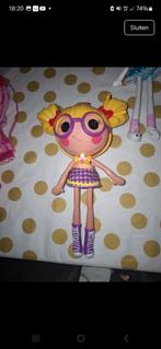 Lalaloopsy workshop nerd, Ophalen of Verzenden