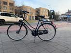 Gazelle omafiets, 47 tot 50 cm, Ophalen, Gebruikt, Versnellingen