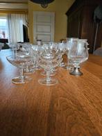 Borrelglaasjes, Ophalen of Verzenden, Zo goed als nieuw, Borrel- of Shotglas