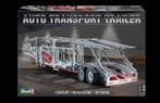 REVELL 11509 AUTOTRANSPORTER Schaal 1:25, Hobby en Vrije tijd, Revell, Groter dan 1:32, Nieuw, Ophalen of Verzenden