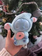 Labubu Stitch, Ophalen of Verzenden, Zo goed als nieuw