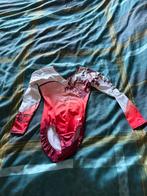 Moreau turnpakje maat 164 (152), Kindermaat 146 t/m 176, Ophalen of Verzenden, Zo goed als nieuw, Turnpak(je)