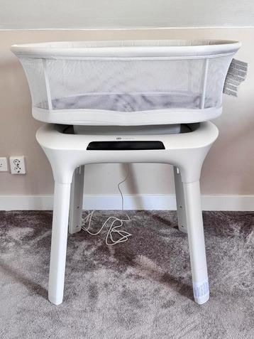 Mamaroo 4Moms. Sleepwieg, Slaapschommel. Helemaal nieuw. beschikbaar voor biedingen